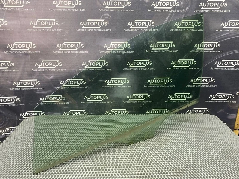 Стекло двери Mazda Cx7 2005-2008 EG2159510 2.3 L3-VDT, переднее левое