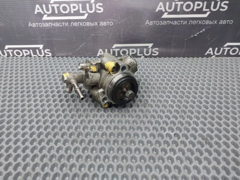 Тнвд Opel Vectra C 2007 24465785 СЕДАН Z22YH