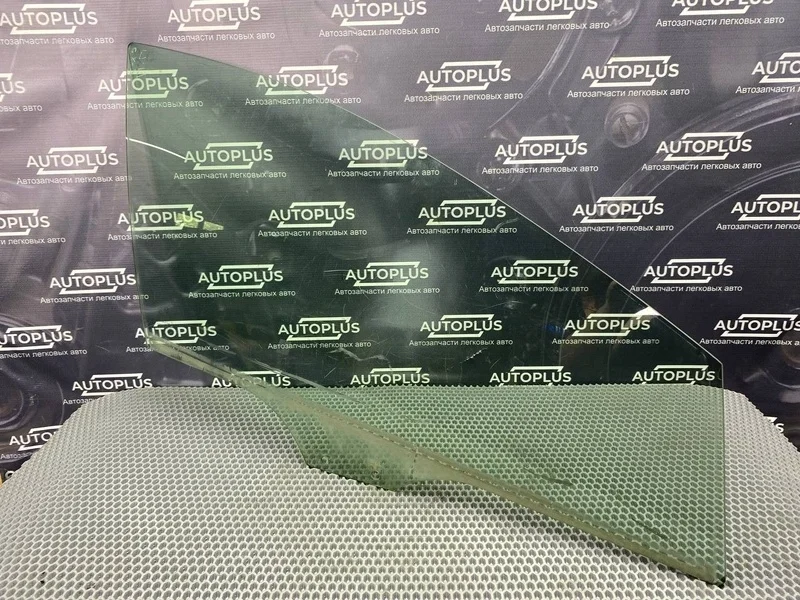 Стекло двери Mazda Cx7 2005-2008 EG2158510 2.3 L3-VDT, переднее правое