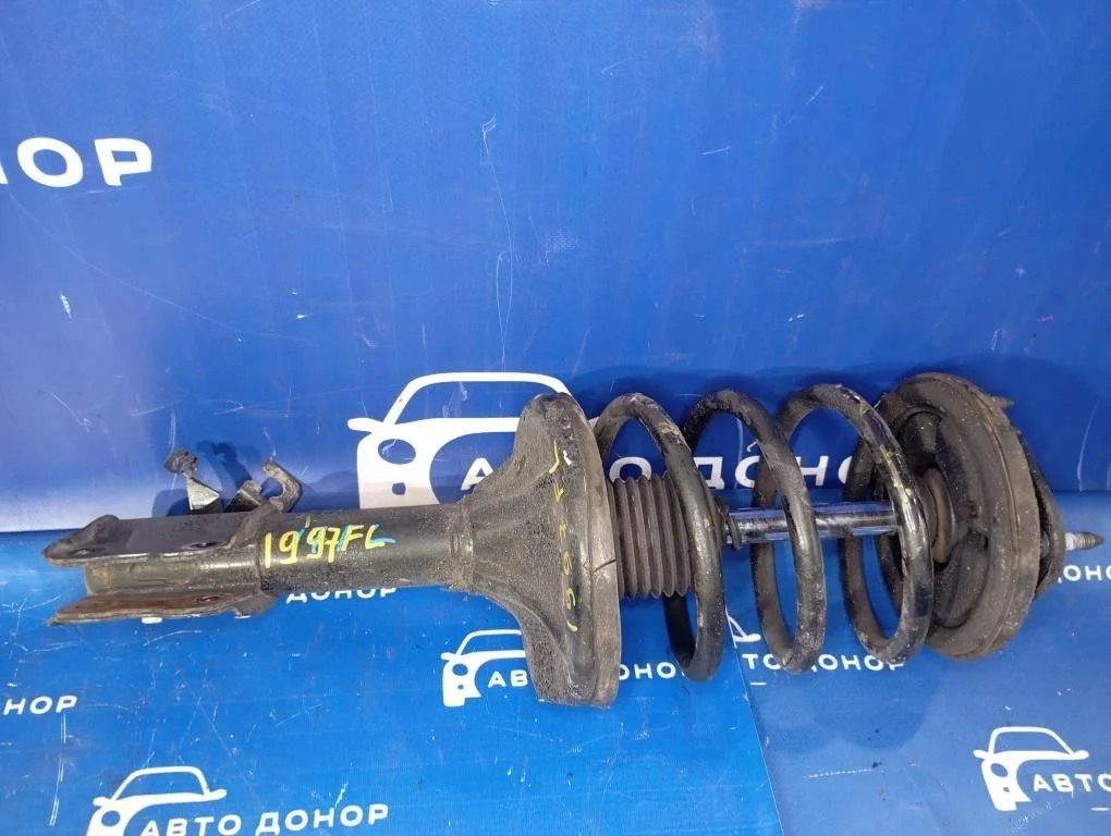 стойка MITSUBISHI AIRTREK CU2W 4G63T