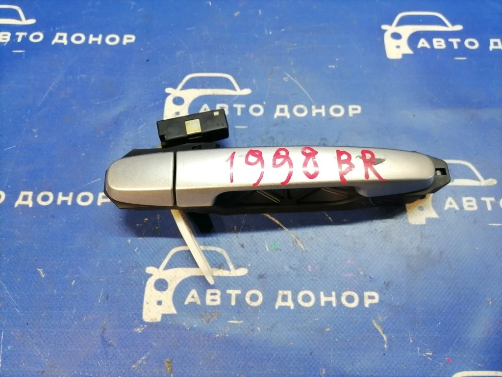 ручка двери TOYOTA ALLION AZT240 1AZFSE