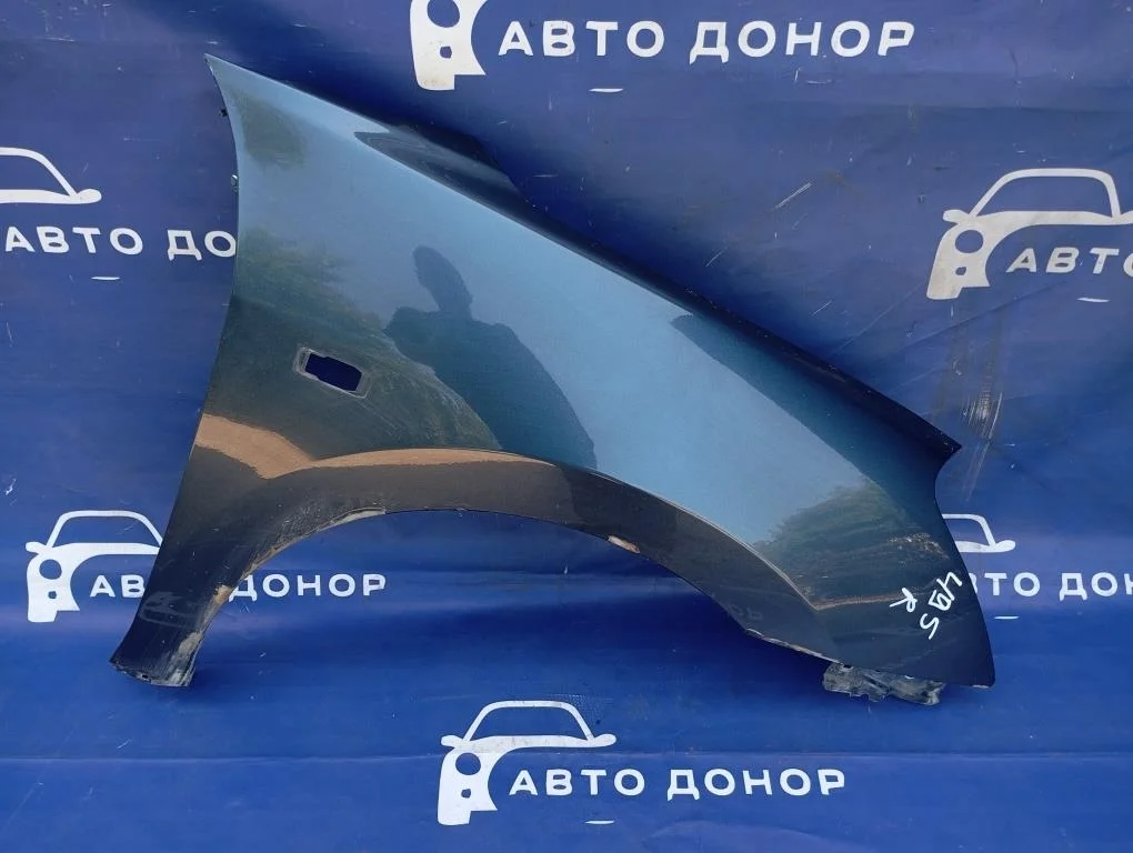 крыло NISSAN ALMERA G15 K4M