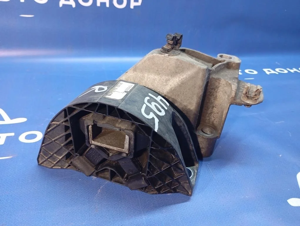 подушка двигателя NISSAN ALMERA G15 K4M