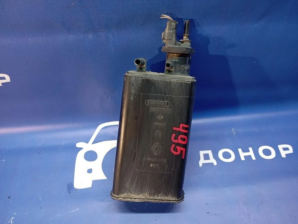фильтр паров топлива NISSAN ALMERA G15 K4M