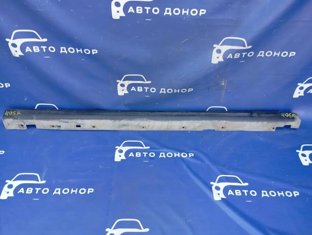 порог NISSAN ALMERA G15 K4M