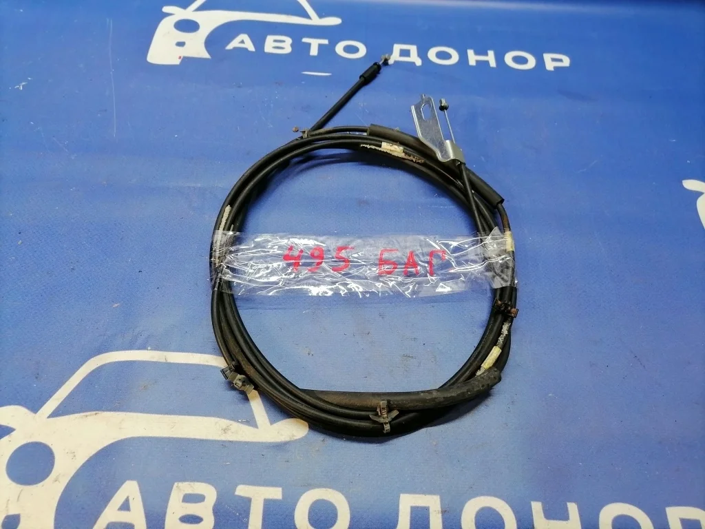 тросик лючка бака NISSAN ALMERA G15 K4M