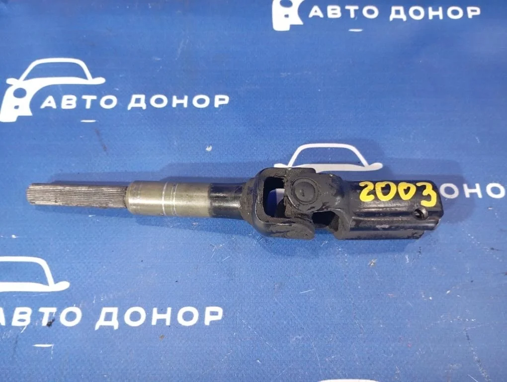 рулевой карданчик TOYOTA CALDINA ST210 3SFE