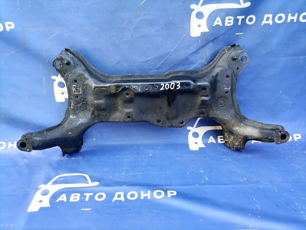 балка под двс TOYOTA CALDINA ST210 3SFE