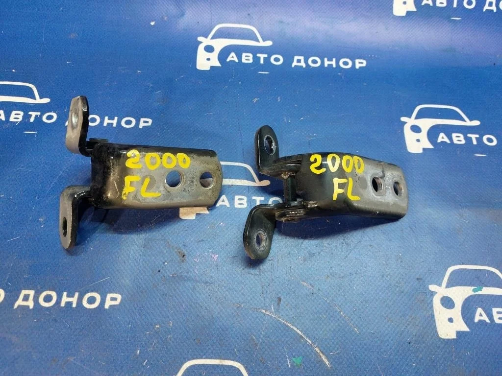 петли двери TOYOTA CHASER GX105 1GFE