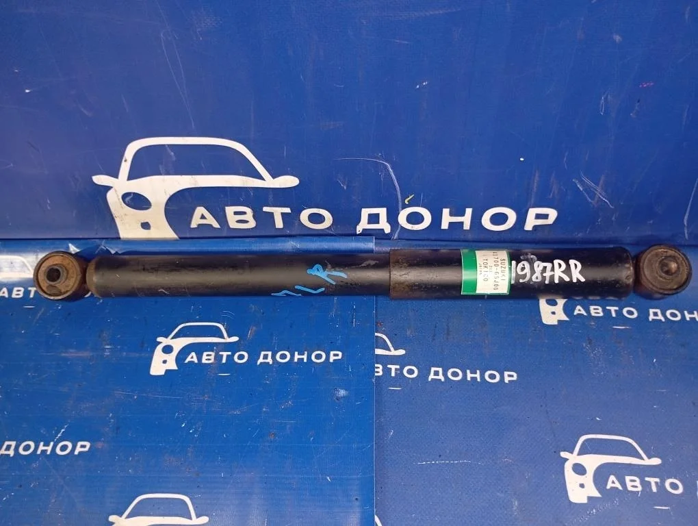 амортизатор SUZUKI ESCUDO TD54W -