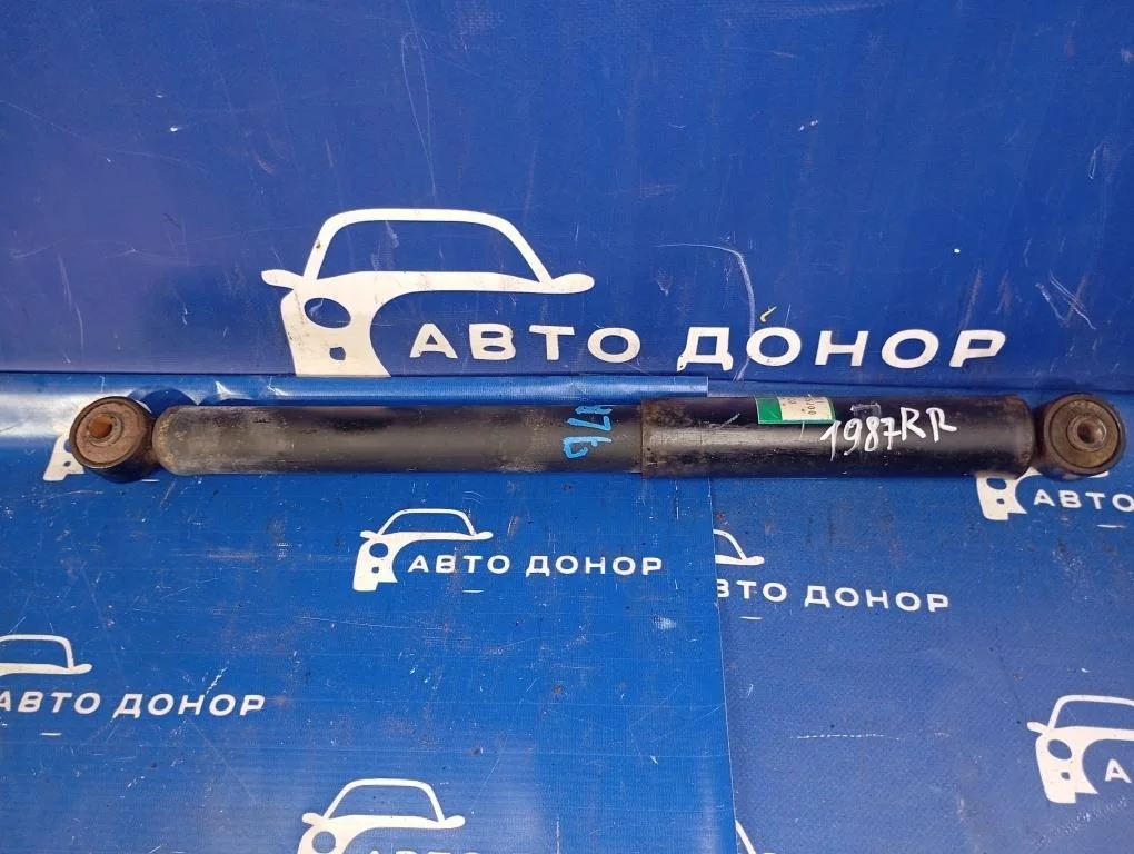 амортизатор SUZUKI ESCUDO TD54W -