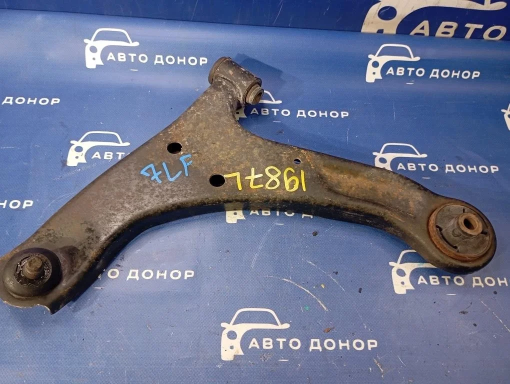 рычаг SUZUKI ESCUDO TD54W -