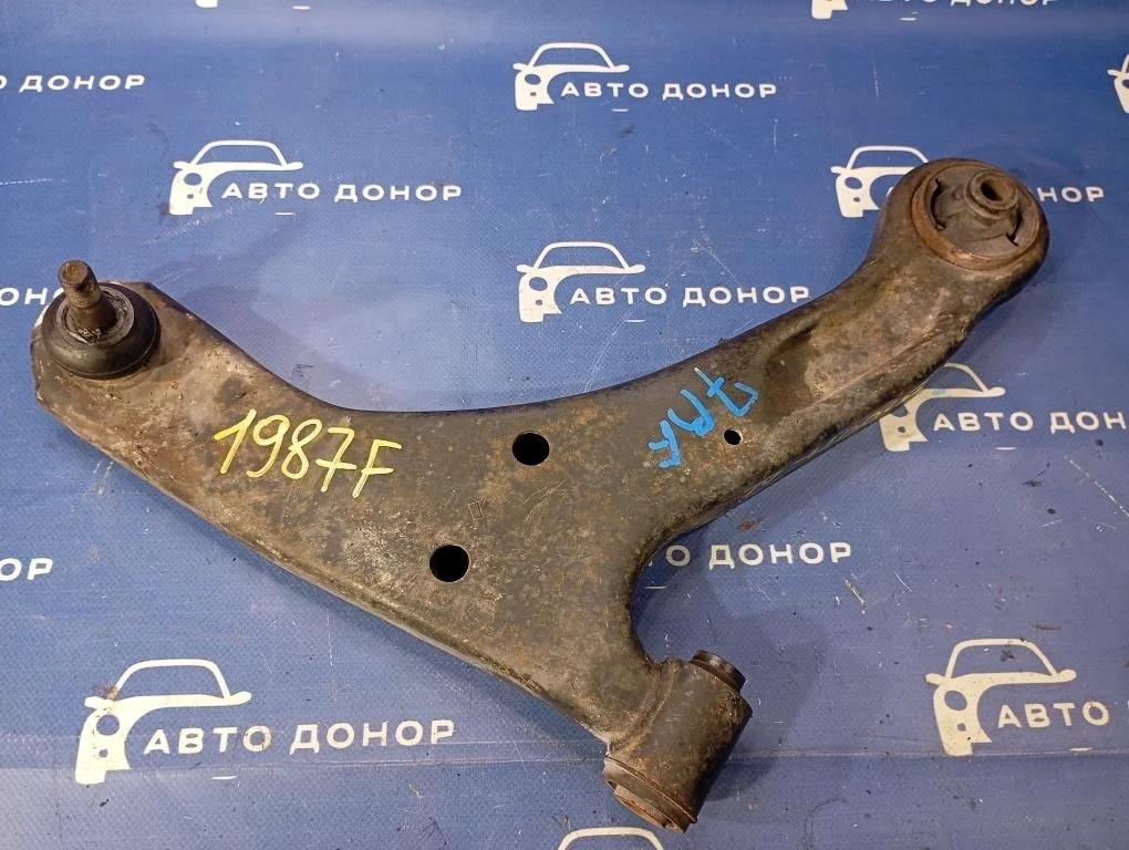 рычаг SUZUKI ESCUDO TD54W -