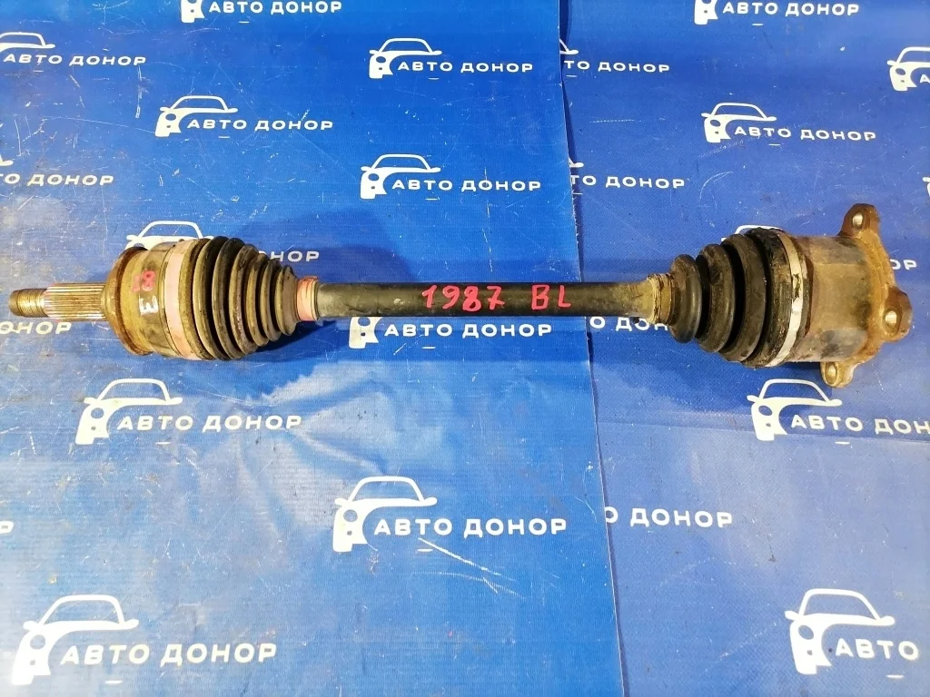 привод SUZUKI ESCUDO TD54W J20A
