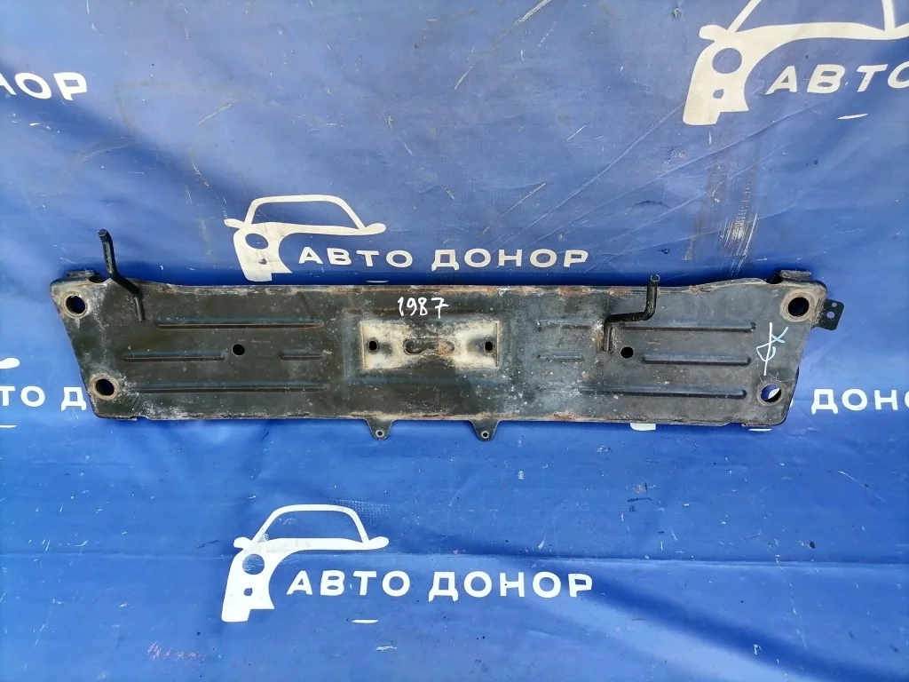 балка поперечная SUZUKI ESCUDO TD54W J20A
