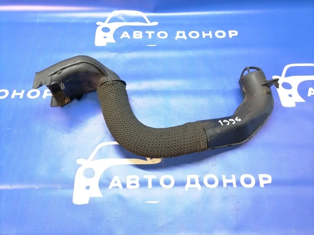 воздухозаборник FORD FOCUS DBW FYDA, FYDB, FYDC, FYDD, FYDH