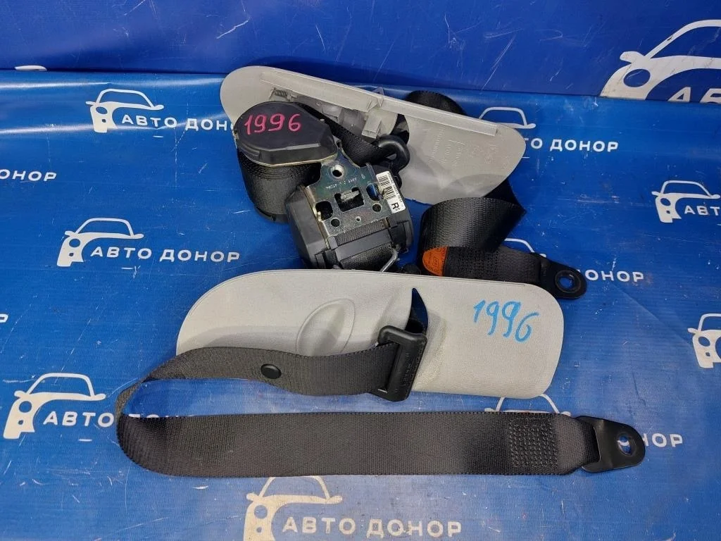 ремень безопасности FORD FOCUS DBW FYDA, FYDB, FYDC, FYDD, FYDH