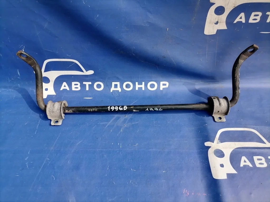 стабилизатор FORD FOCUS DBW -