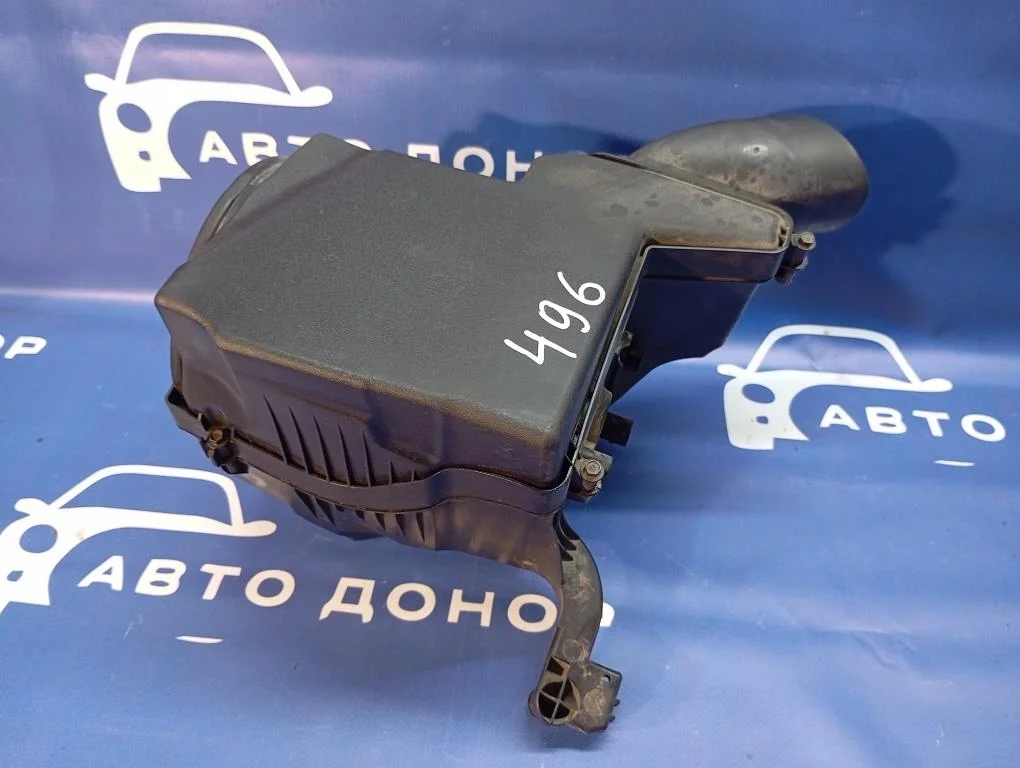 корпус воздушного фильтра FORD FOCUS CB8 IQDB