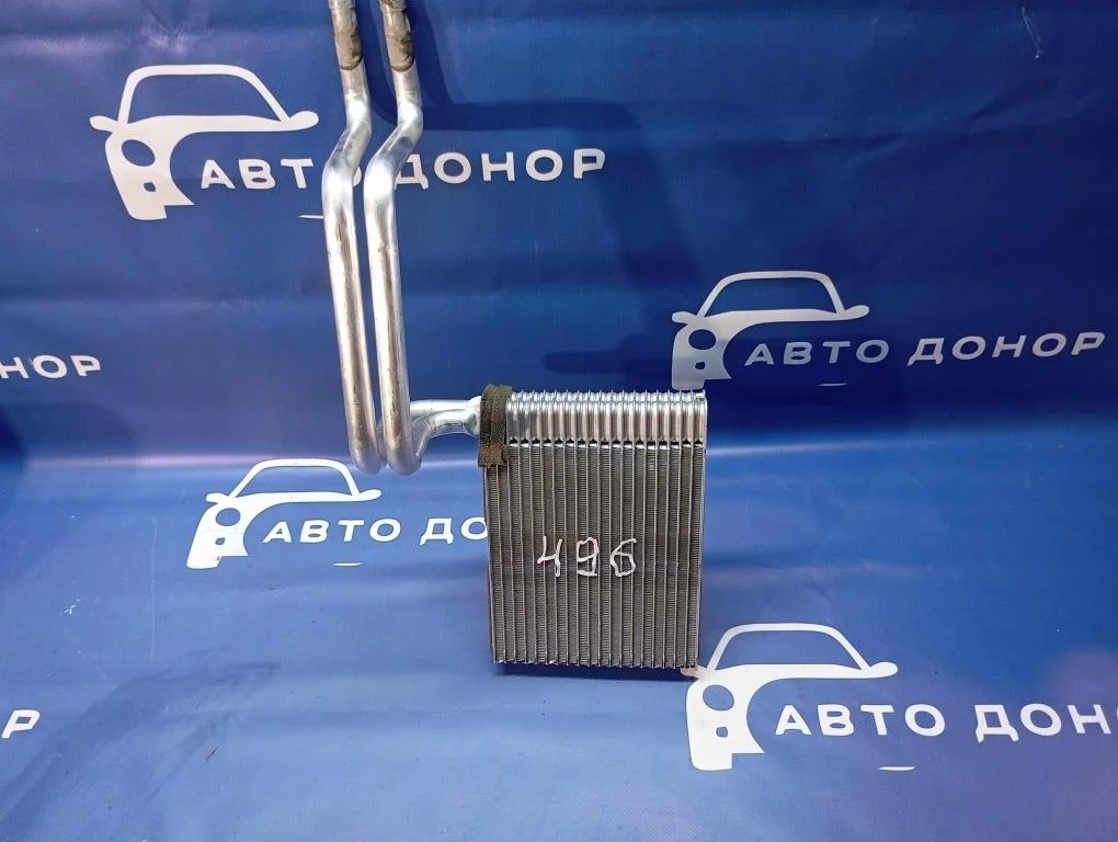 радиатор печки FORD FOCUS CB8 -