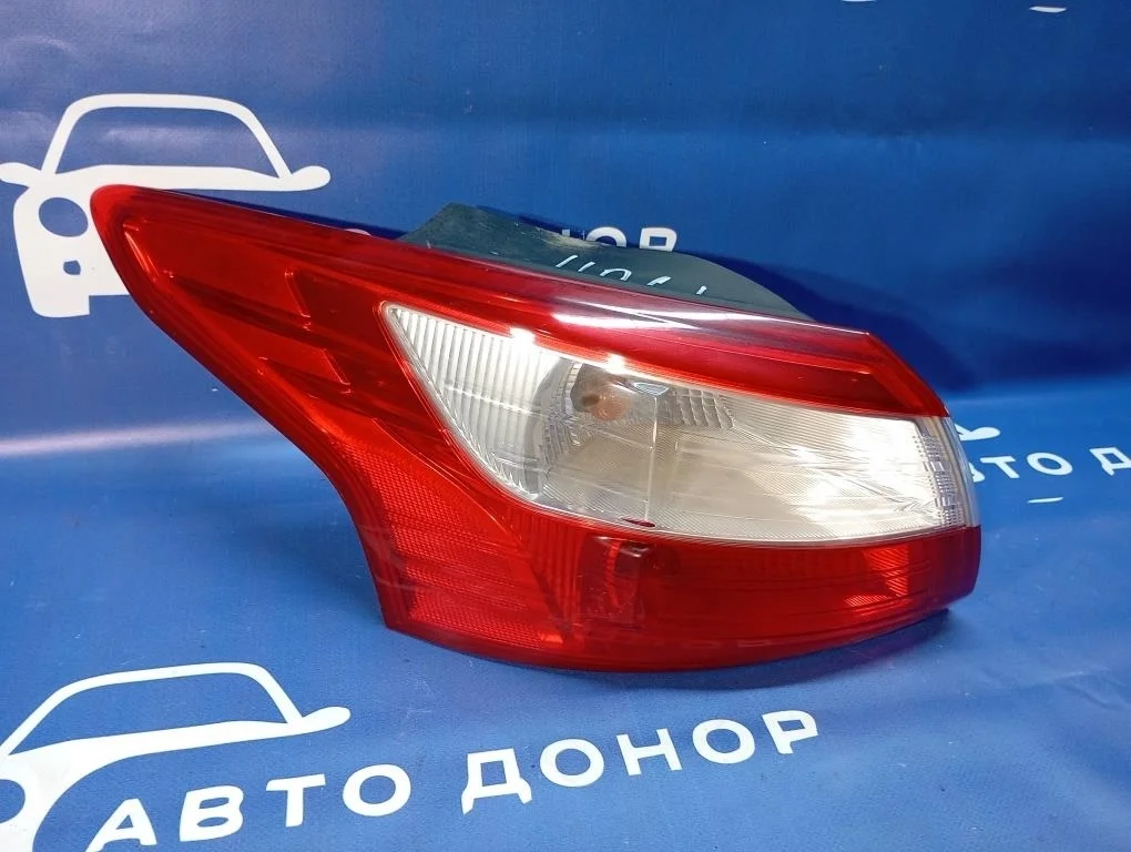 стоп FORD FOCUS CB8 -