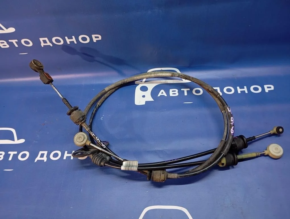 трос переключения МКПП FORD FOCUS CB8 IQDB