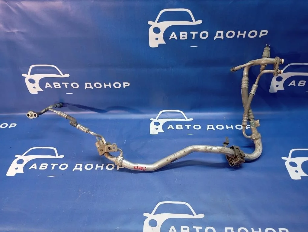 шланг кондиционера FORD FOCUS CB8 IQDB