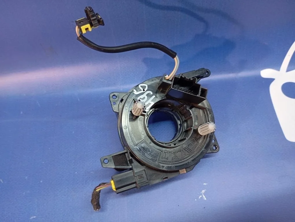 SRS кольцо FORD FOCUS CB8 IQDB