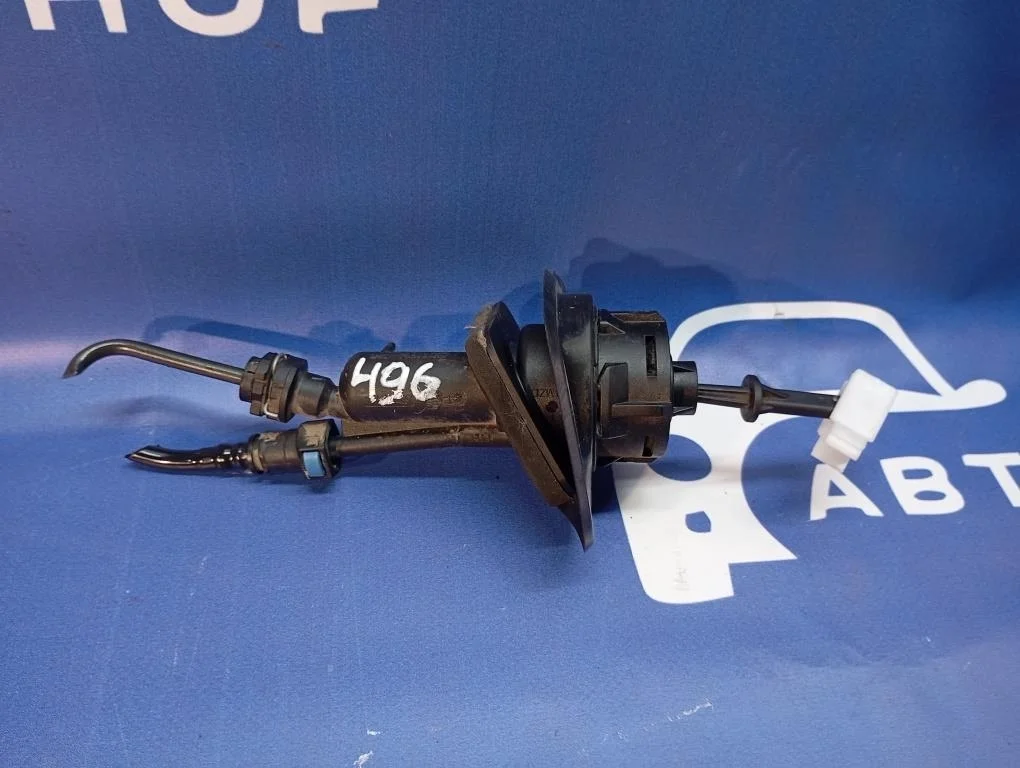главный цилиндр сцепления FORD FOCUS CB8 IQDB