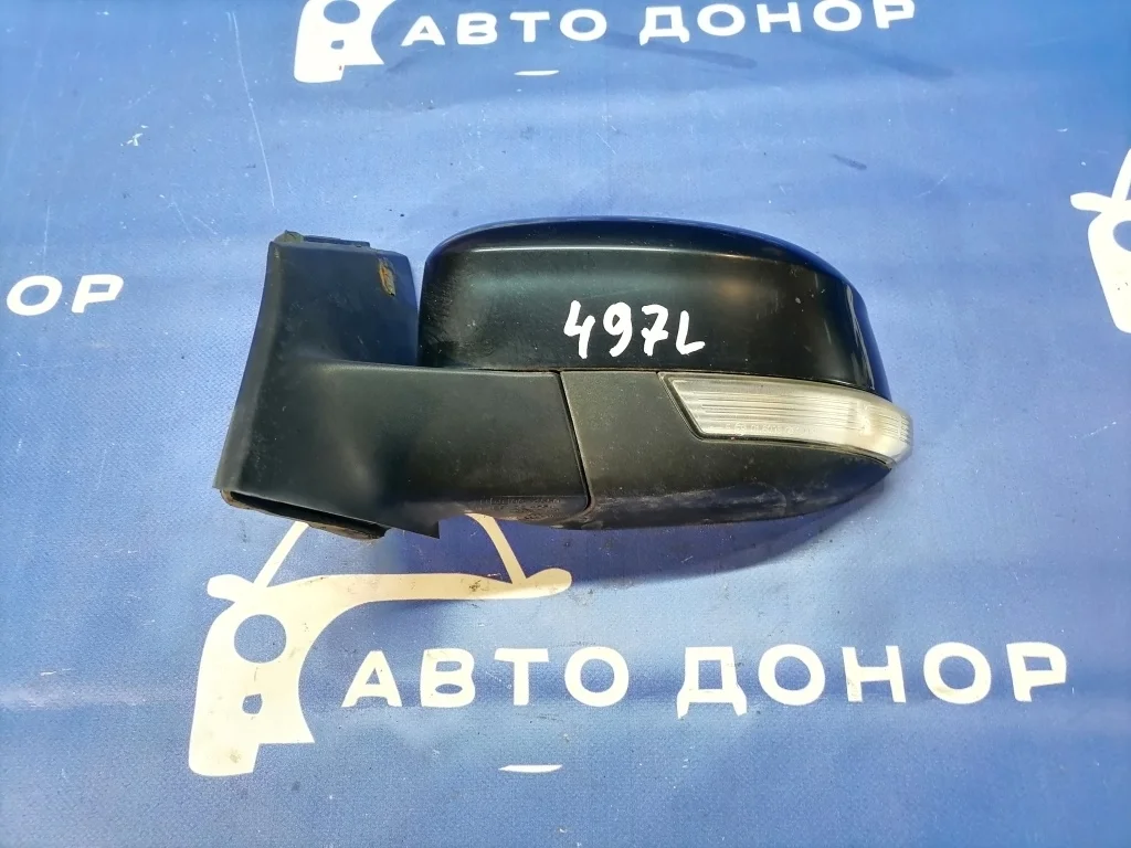 зеркало FORD FOCUS CB8 -