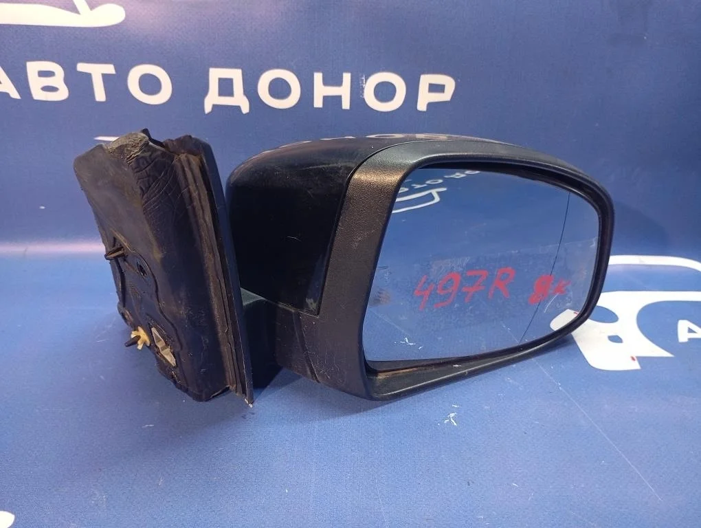 зеркало FORD FOCUS CB8 -