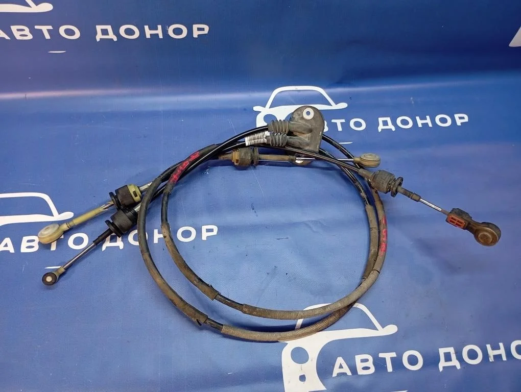 трос переключения МКПП FORD FOCUS CB8 IQDB
