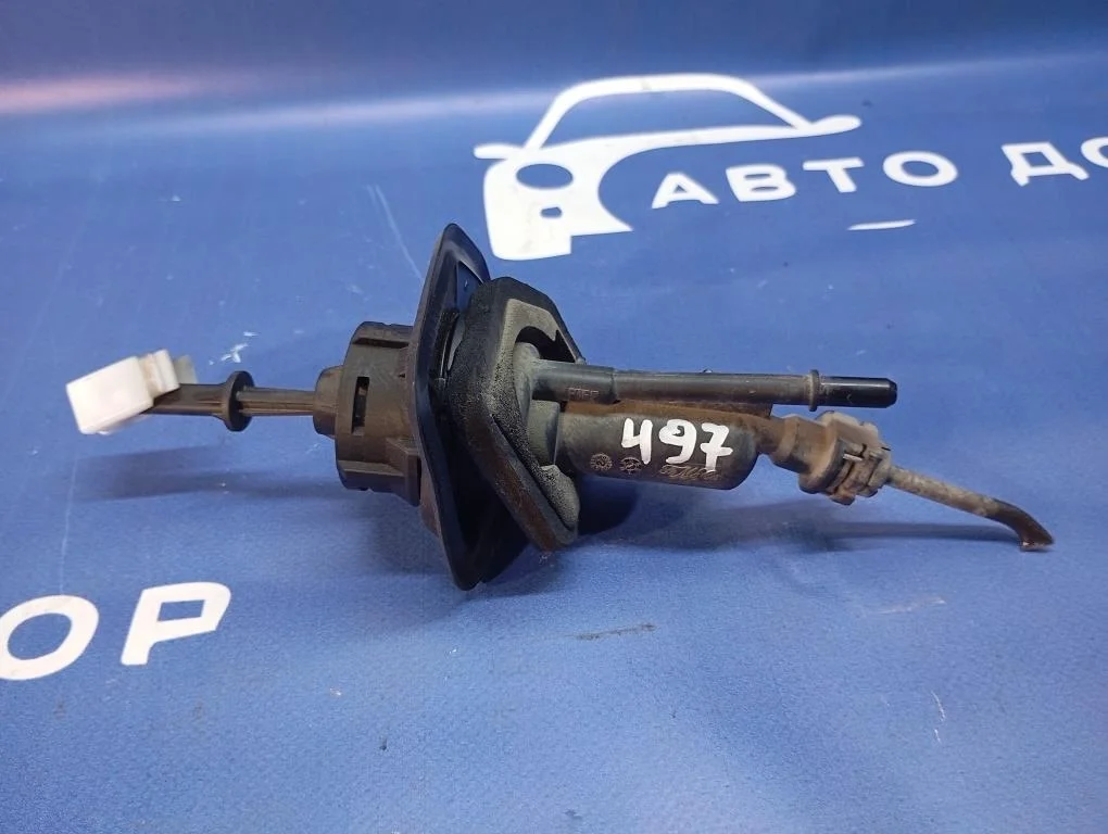 главный цилиндр сцепления FORD FOCUS CB8 IQDB