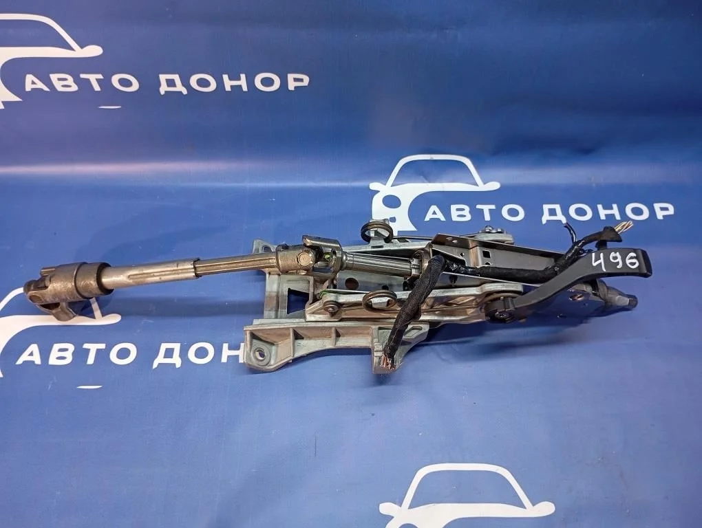 рулевая колонка FORD FOCUS CB8 -