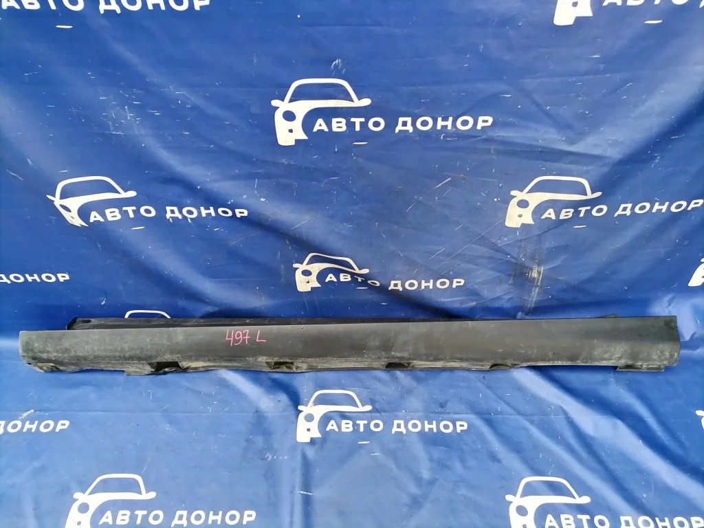 порог FORD FOCUS CB8 IQDB