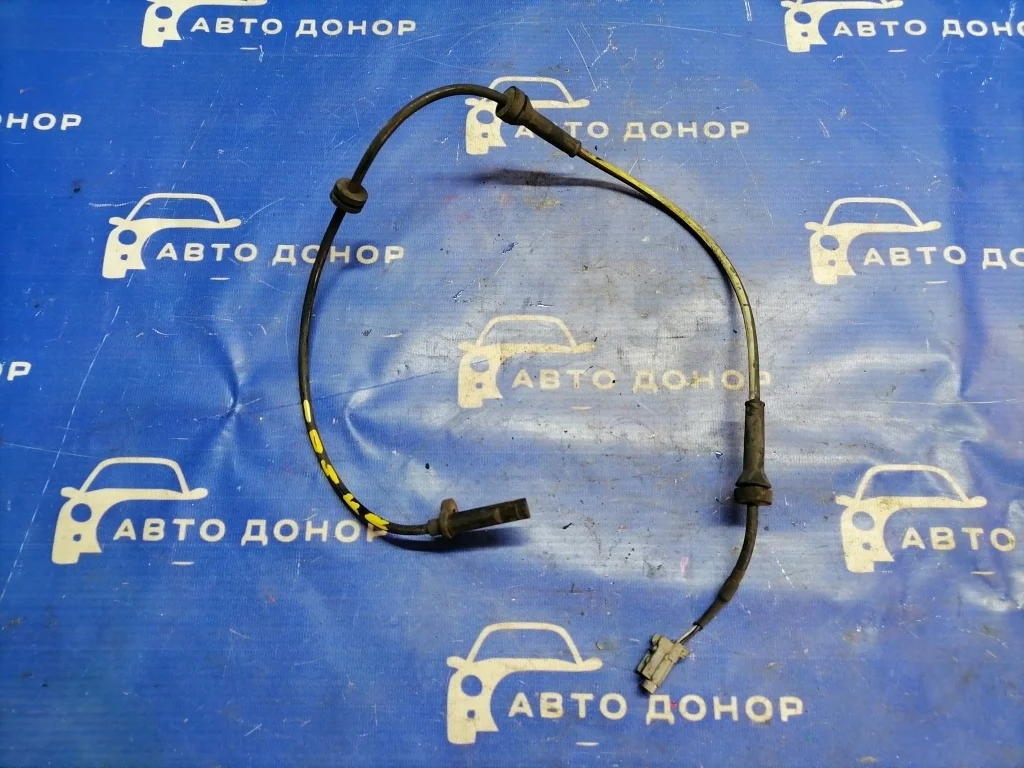датчик abs RENAULT KOLEOS HY0 -