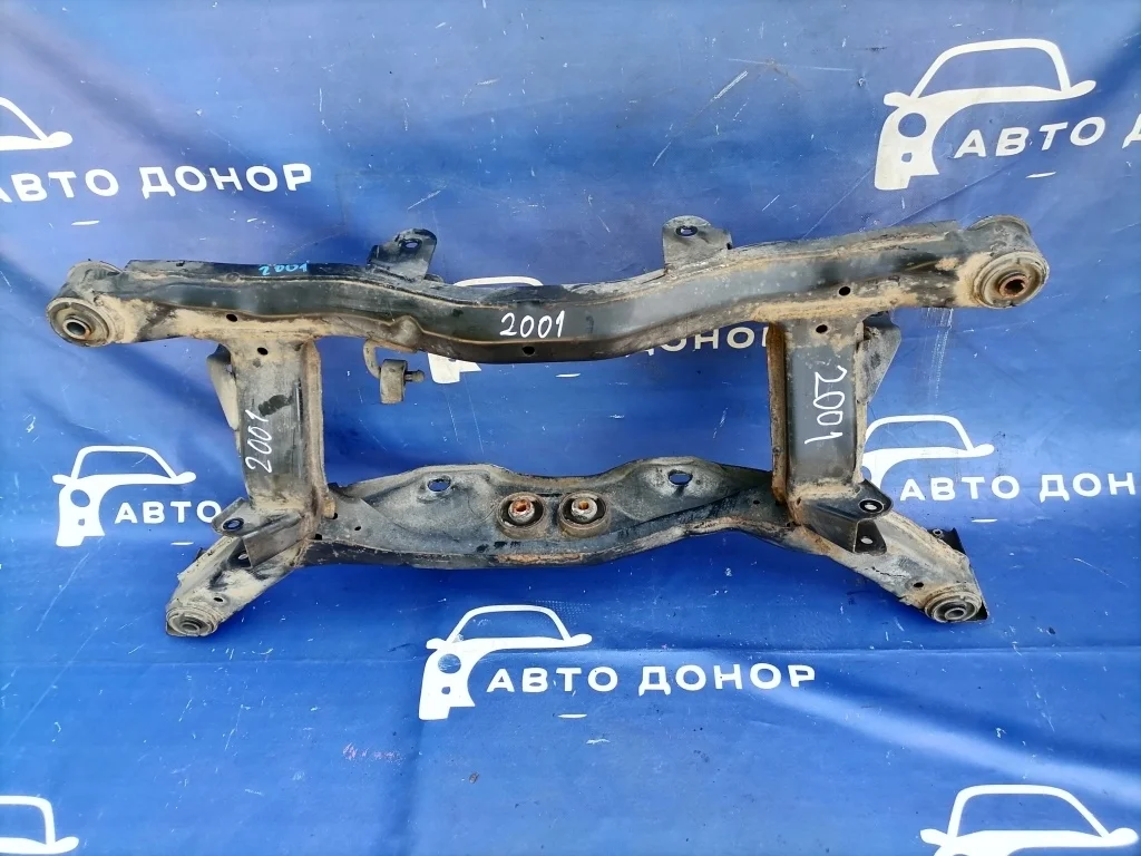балка поперечная SUBARU LEGACY BH9 EJ254