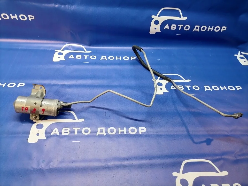 шланг кондиционера MAZDA PREMACY CP8W FPDE