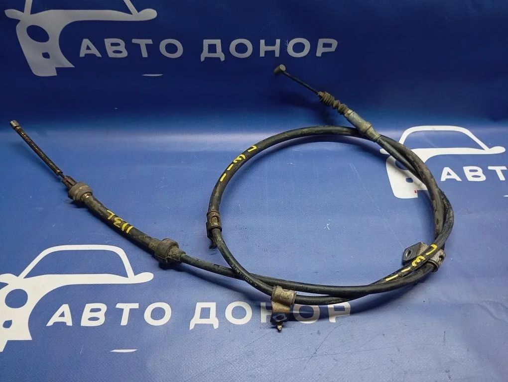 тросик ручного тормоза HONDA STEP WAGON RF1 B20B