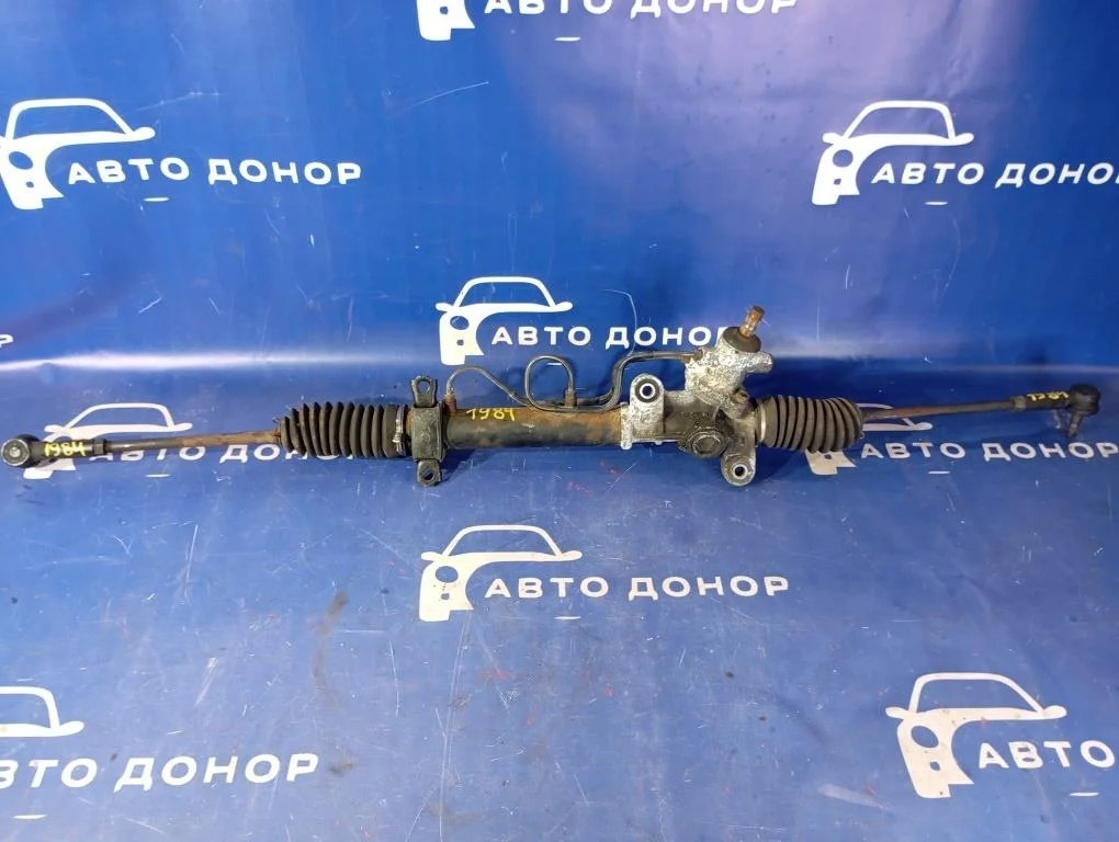 рулевая рейка TOYOTA VISTA SV40 4SFE