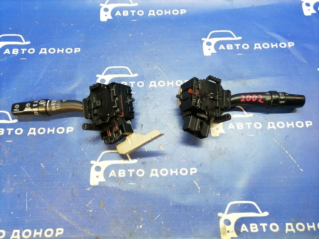 блок подрулевых переключателей TOYOTA VISTA ARDEO SV50 3SFSE
