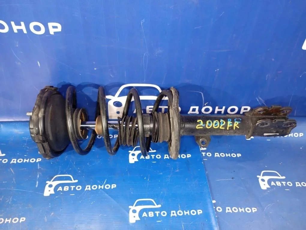 стойка TOYOTA VISTA ARDEO SV50 3SFSE