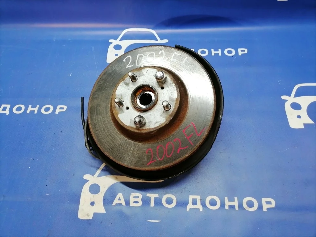 ступица TOYOTA VISTA ARDEO SV50 3SFSE