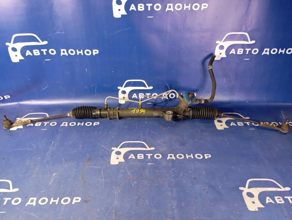 рулевая рейка NISSAN WINGROAD WFY11 QG15DE