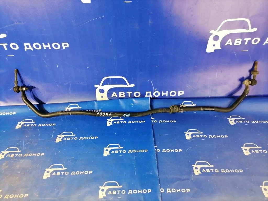 стабилизатор NISSAN WINGROAD WFY11 QG15DE
