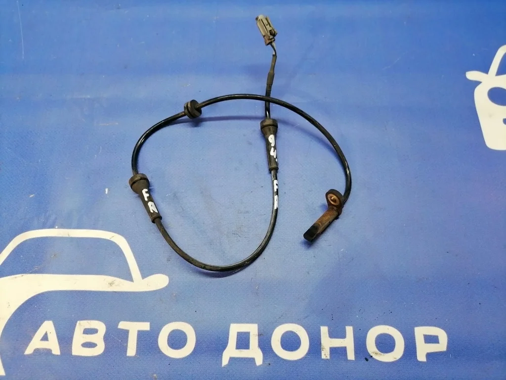 датчик abs NISSAN XTRAIL NT31 MR20DE