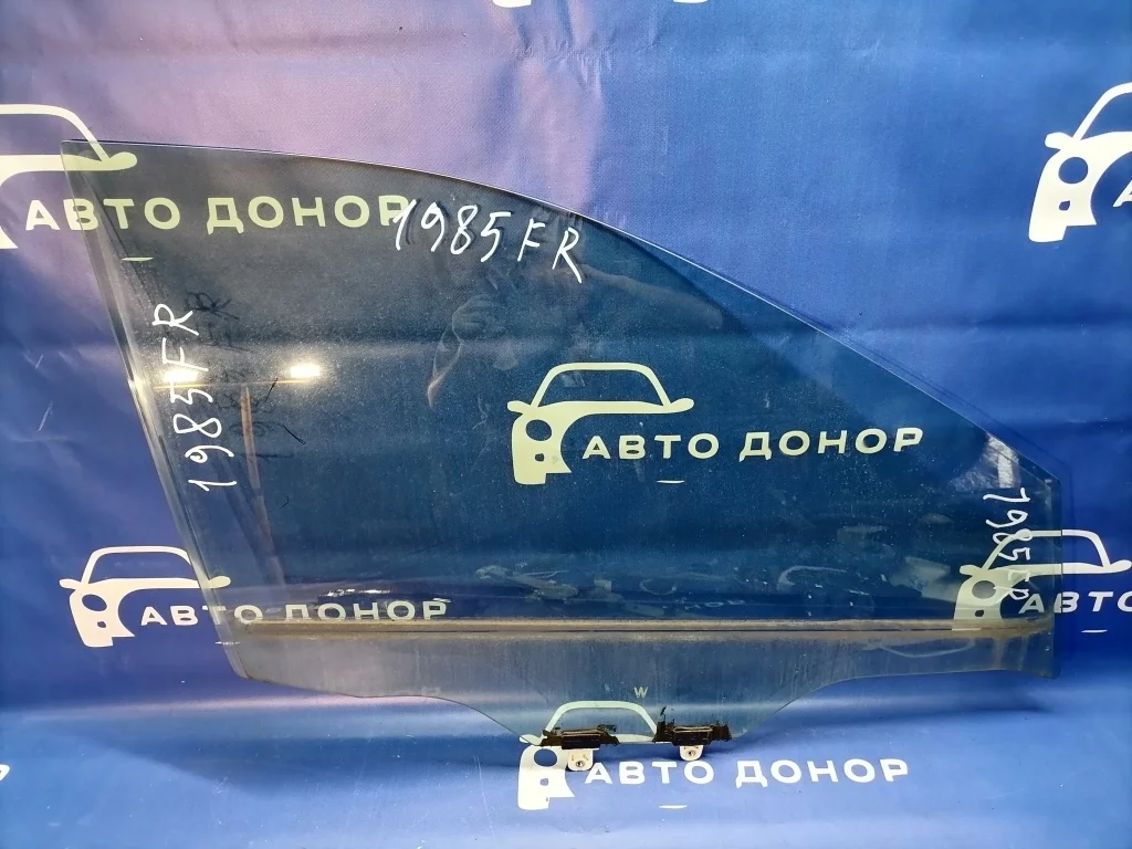 стекло NISSAN XTRAIL NT32 MR20DD