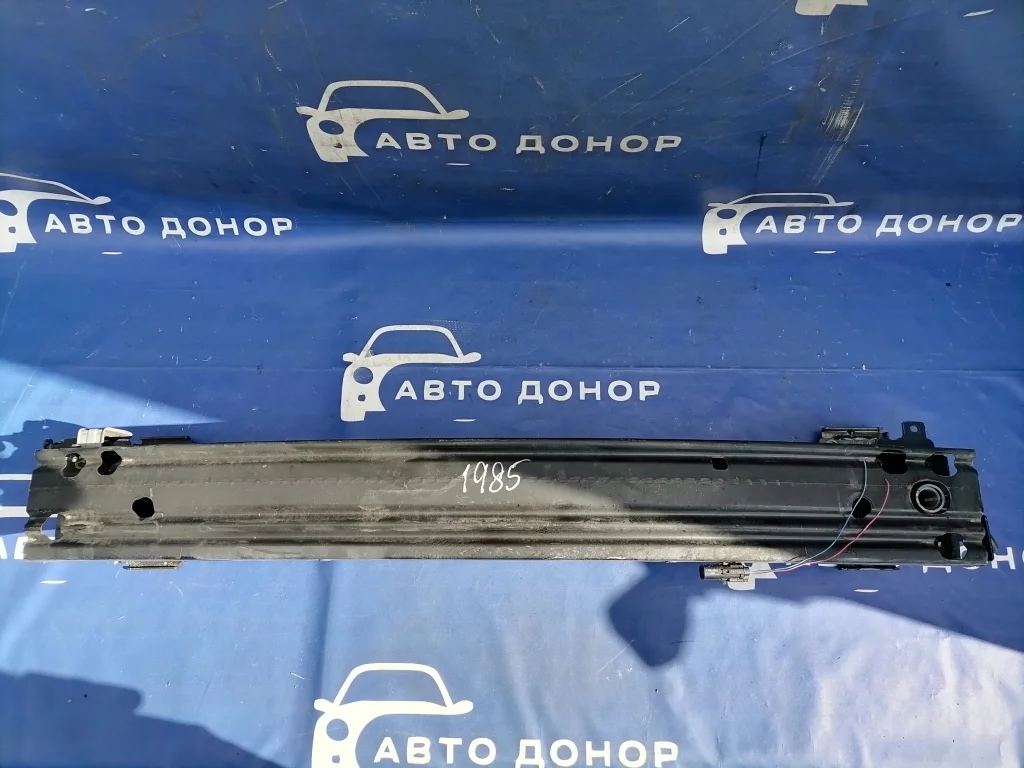 усилитель бампера NISSAN XTRAIL NT32 MR20DD