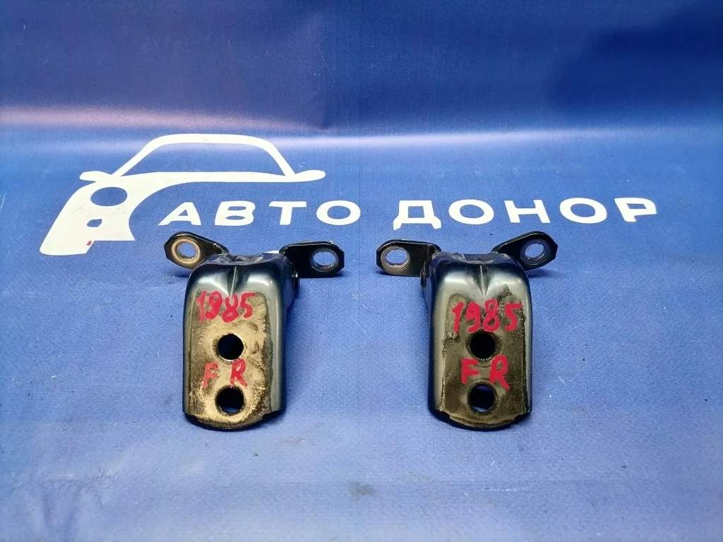 петли двери NISSAN XTRAIL NT32 MR20DD