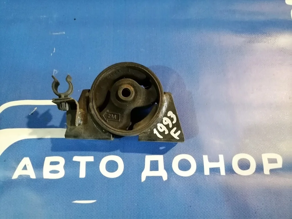 подушка двигателя NISSAN XTRAIL NT30 QR20DE